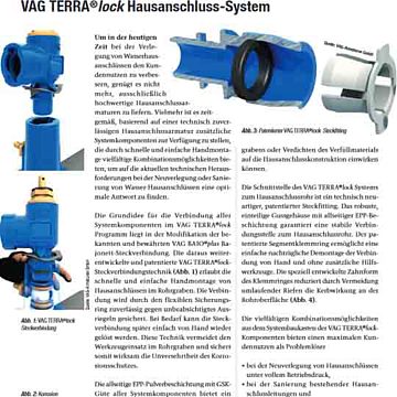 bob综合体育官网下载
 TERRA®lock IFAT 2014